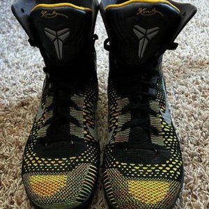 Kobe 9 (Inspiration) High-Top Basketball Shoes DOES NOT COME WITH BOX
